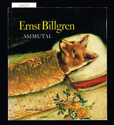 Ernst Billgren. Asimutal.
