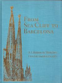 cover of From Sea Cliff to Barcelona