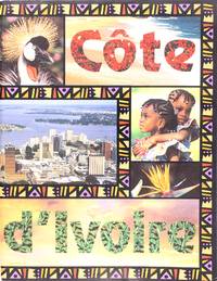 image of Cote D'ivoire