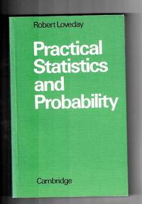 Practical Statistics and Probability