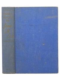 Three Novels by James M. Cain: The Postman Always Rings Twice; Serenade; Mildred Pierce