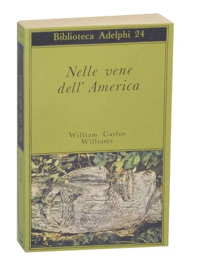 Nelle vene dell'America