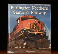 Burlington Northern Santa Fe Railway