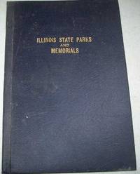 Parks and Memorials of the State of Illinois