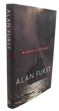 BLOOD OF VICTORY :  A Novel