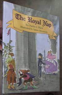 image of The Royal Nap