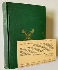 The Campaigns of the First Maine and First District of Columbia Cavalry