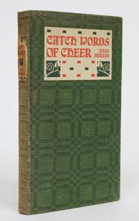 image of Catch Words of Cheer