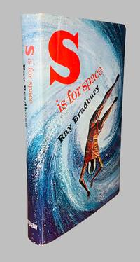 cover of S is for Space