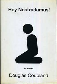 cover of Hey Nostradamus! A Novel
