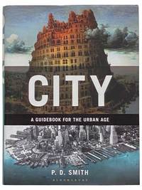 City: A Guidebook for the Urban Age