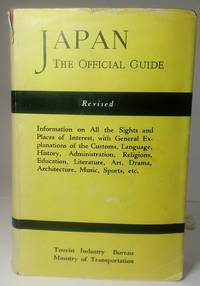 Japan. The Official Guide