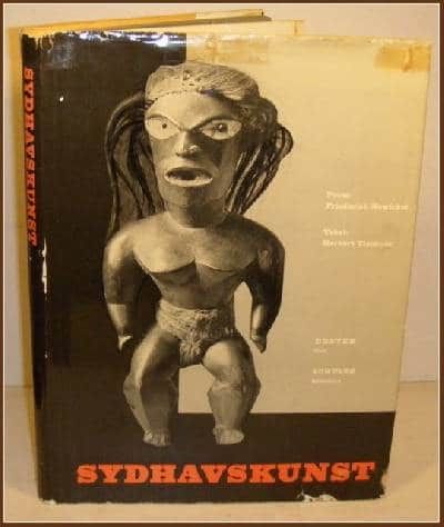 SYDHAVSKUNST. Fotos: Friederich Hewicker.…