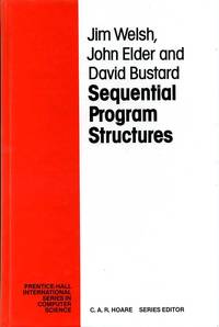 image of Sequential Program Structures