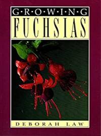 Growing Fuchsias (Growing Series)