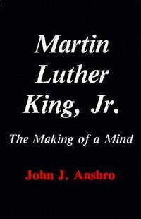 Martin Luther King, Jr.