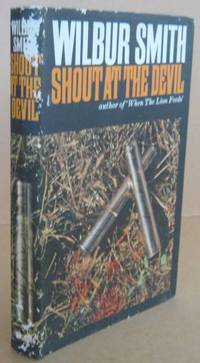 image of Shout at the Devil