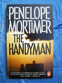 The Handyman by Penelope Mortimer - Paperback - from World of Books Ltd (SKU: GOR004529516)