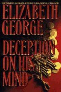 image of Deception on His Mind