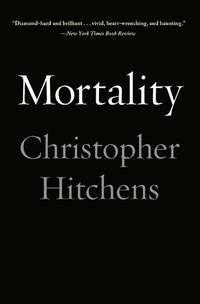cover of Mortality