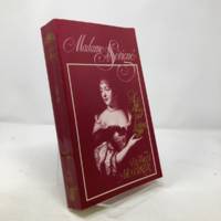 Madame de Sevigne: A Life and Letters