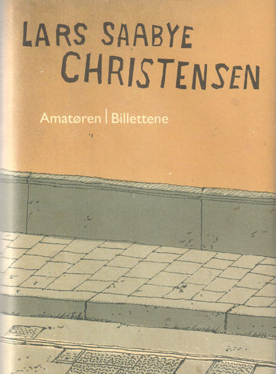 Amatøren/Billettene