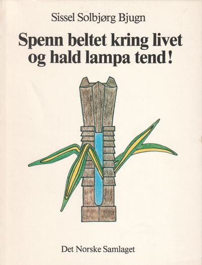 Spenn beltet