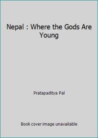 Nepal: Where the gods are young