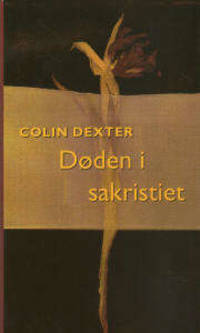 Døden i sakristiet