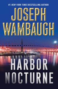 image of Harbor Nocturne