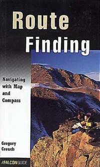 Route Finding: Navigating with Map and Compass