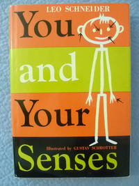cover of You and Your Senses