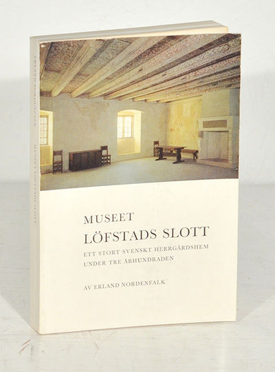 Museet Löfstads slott. Ett stort svenskt…