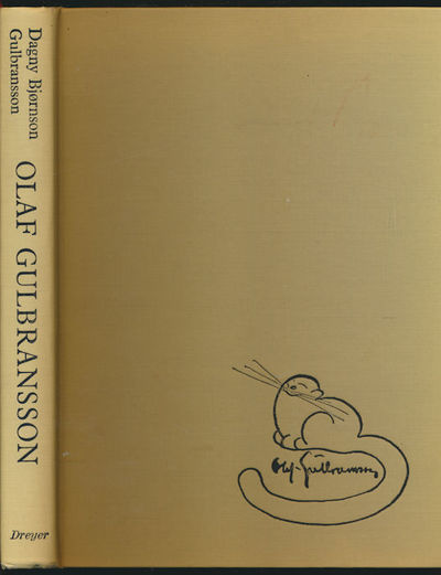 Olaf Gulbransson