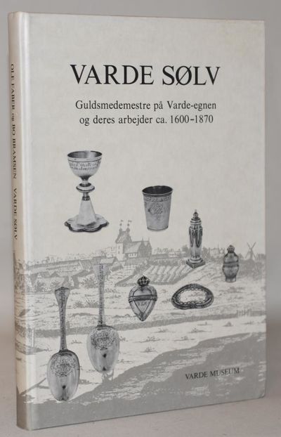 Varde Sølv.