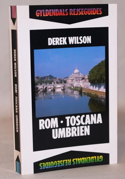 Rom, Toscana, Umbrien.