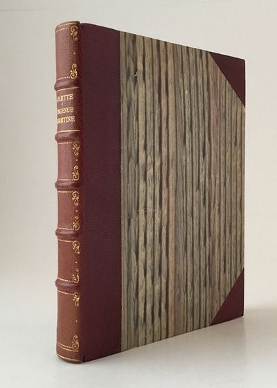 L'Ingénue Libertine.