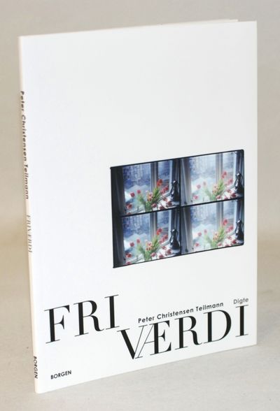 Friværdi.