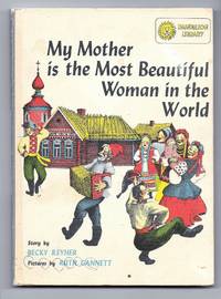 My Mother Is The Most Beautiful Woman In The World - A Russian Folktale / I Saw The Sea Come In