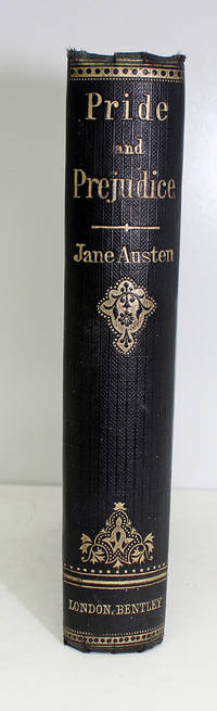 image of Pride and Prejudice