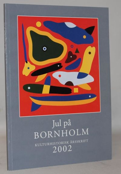Jul på Bornholm 2002.