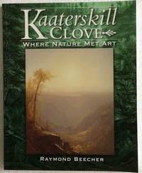 image of Kaaterskill Clove, Where Nature Met Art