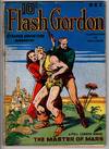 Flash Gordon December 1936