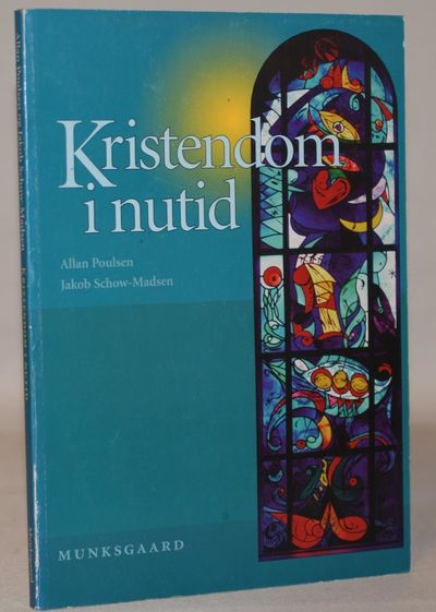 Kristendom i nutid.