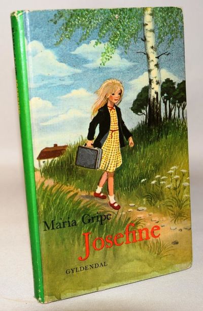 Josefine ..