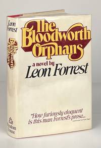 The Bloodworth Orphans
