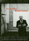 Reconsidering Barnett Newman by Melissa;Philadelphia Museum of Art Ho - Paperback - 2005 - from Glaeve Art & Books (SKU: ArtHistory3028)