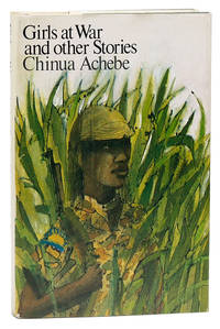 image of Girls at War and Other Stories