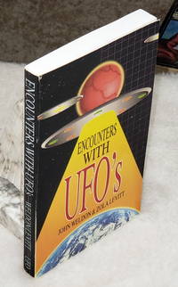 image of Encounters with UFO's