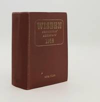 WISDEN CRICKETERS' ALMANACK 1948